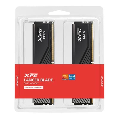 ADATA  AX5U5600C468G-DTLABBK (DDR5 PC5-44800 8GB 2枚組) 