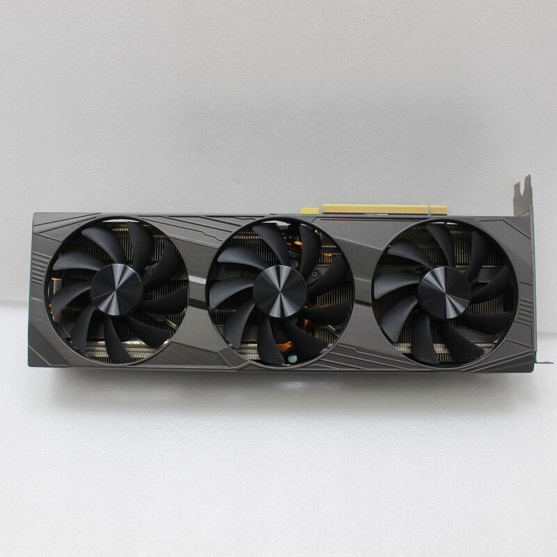 中古 GeForce RTX3080 MSI OEM (RTX3080 10GB) 192112 （382996