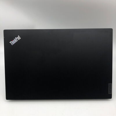 【大分店】中古  LENOVO E15 Gen2 MSO 指紋認証あり (Intel Core i5 1135G7 2.4GHz/8GB/SSD256GB/-/オンボード/15.6/1920x1080/GbE/Wi-Fi/WEBCAM/W11P/Microsoft Office Home and Business 2024) 188548 