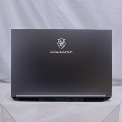 【通販センター】中古  THIRDWAVE GALLERIA XL7C-R36(Intel Core i7 10875H/16GB DDR4 (PC4)/SSD512GB/なし/NVIDIA GeForce RTX 3060 6GB Laptop GPU/16/1920x1080/Wi-Fi/W11H64 MAR) 204822 