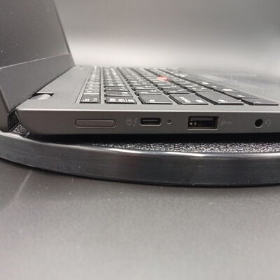 【大須店】中古  Lenovo ThinkPad L13 Gen 4(Core i5 1335U 1.30GHz/16GB/SSD256GB/Iris Xe Graphics/13.3ｲﾝﾁ/WLAN/WEBCAM/W10P64) 3410011172 