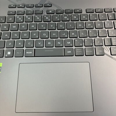 【仙台店】中古  ASUS ROG Strix G814J (Core i7-13650HX/16GB/SSD512GB/-/RTX4060/WLAN/18UWXGA/W11H64/-) 3240008633 