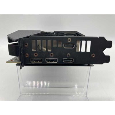 【郡山安積店】中古  ASUS ROG-STRIX-RTX2060-O6G-GAMING(RTX2060 6G GDR6) 138896 