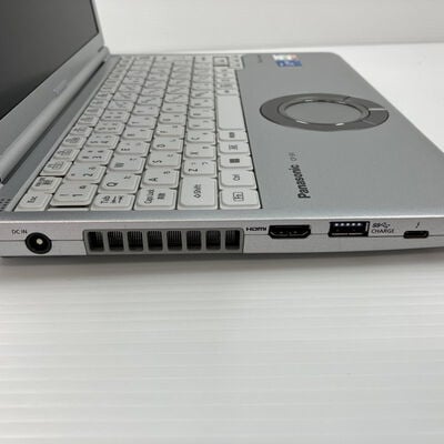 【秋葉原本店】中古  Panasonic_CF_SV(i5-1145G7/16GB/SSD256GB/W11P) 3410016282 