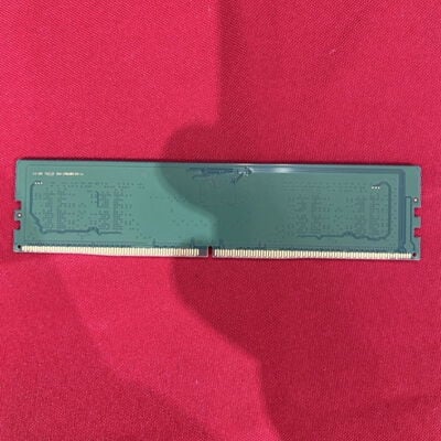 【静岡東瀬名店】中古  PC5-44800 8GB デスクトップ用 1460026045 