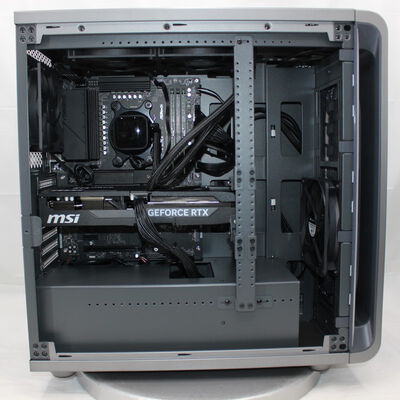 【通販センター】中古  THIRDWAVE GALLERIA XDR7A-R57T-GD 191622 