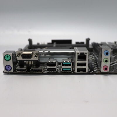【札幌店】中古  ASUS PRIME H610M-A D4-SI　OEM（H610 1700 mATX DDR4） 3480035970 