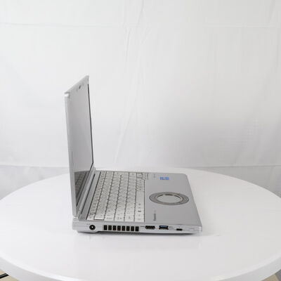 【通販センター】中古  Panasonic CF-SV1S14VS(Intel Core i7 1185G7 3.00GHz/32GB DDR4/SSD256GB/-/オンボード/12.1/1920x1200/GbE/Wi-Fi/WEBCAM/W11H/VBT) 200270 