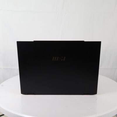 【通販センター】中古  MSI Summit-E13-AI-Evo-A1MTG-4099JP(Intel Core Ultra 7 155H/16GB DDR5 (PC5)/SSD512GB/なし/オンボード/13.3/1920x1200/Wi-Fi/W11H64 MAR) 199341 