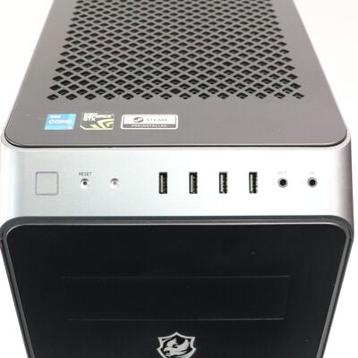 【札幌店】中古  GALLERIA RM5C-G60(i5 11400/16GB/SSD512GB/光学ドライブなし/GTX1660 6GB/W11H) 3210015097 