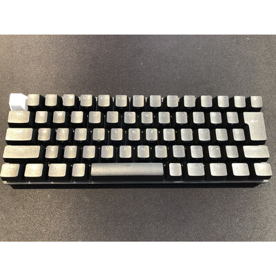 【水戸赤塚店】中古  ﾛｼﾞｸｰﾙ G-PKB-60-001LNBK (無線 ｹﾞｰﾐﾝｸﾞｷｰﾎﾞｰﾄﾞ) 4680002070 