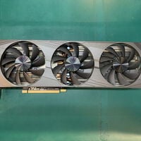 中古  GeForce RTX3080 MSI OEM (RTX3080 10GB) 192112 