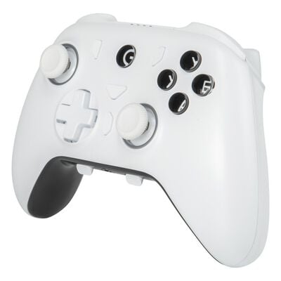 GRAPHT  Omni Plus White (GRT067-WHT-ONE) 