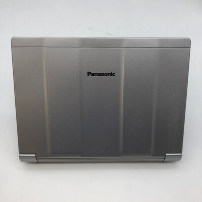 【大分店】中古  Panasonic Let's note CF-SV9RDQVS(Intel Core i5 10310U 1.70GHz/16GB DDR4/SSD256GB/-/オンボード/12.1/1920x1200/GbE/Wi-Fi/WEBCAM/W11P) 193329 