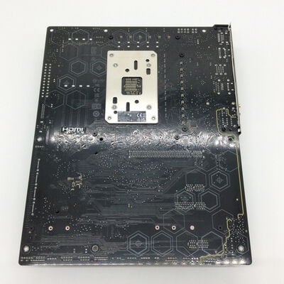 【浜松店】中古  ASUS TUF GAMING B650-PLUS WIFI(B650 AM5 ATX DDR5) 1300007783 