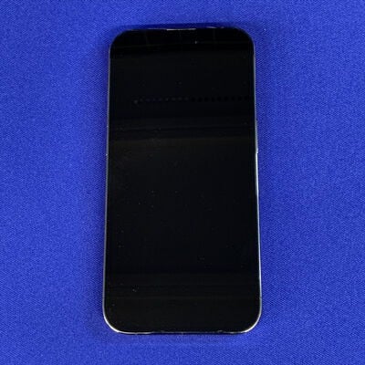 【横浜駅前店】中古  【国内版SIMフリー】Apple iPhone14 Pro 6.1インチ 256GB (ディープパープル) MQ1E3J/A 155021 