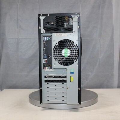 中古  iiyama STYLE ∞(Intel Core i7 9700K/16GB/SSD512GB/DVDマルチ/NVIDIA GeForce GTX 1660 SUPER 6GB/W11H64 MAR) 177521 