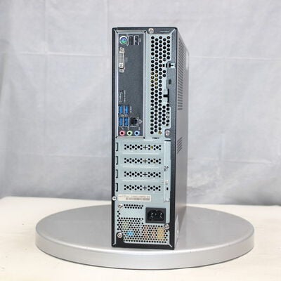 【通販センター】中古  iiyama SOLUTION ∞(Intel Core i5 9400/16GB/SSD512GB/なし/オンボード/W11H64 MAR) 182199【9/11値下げ!】 