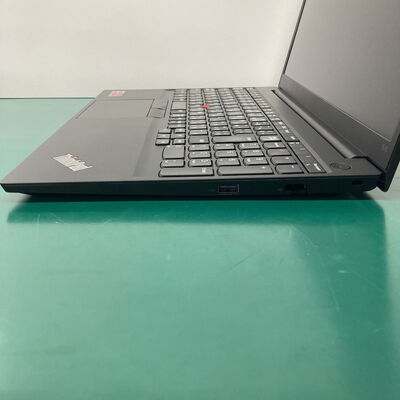 【神戸・三宮店】中古  Lenovo ThinkPad E15 Gen 2 (AMD Ryzen5 4500U 2.3GHz/16GB/SSD256GB/-/オンボード/15.6/1920x1080/Wi-Fi/WEBCAM/W11P64) 173998 