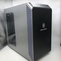 中古  GALLERIA RM5C-R46(i5 14400F/16GB/SSD1TB/RTX4060/W11H) 5280001211 