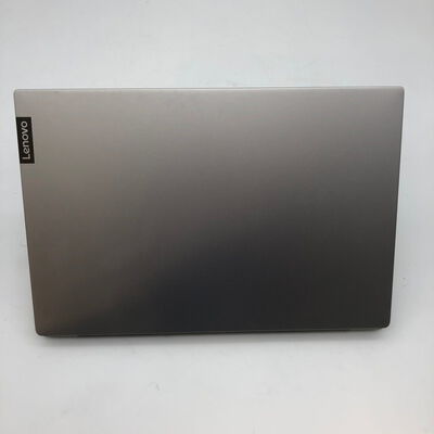 【大分店】中古  LENOVO　IdeaPad S340(Ryzen 7 3700U/8GB/SSD256GB/W10H) 4860001334 