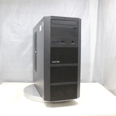 【通販センター】中古  THIRDWAVE raytrek ZF 181628 