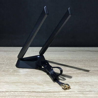 【松山環状枝松店】中古  ASUS PCE-BE92BT (11be 無線LAN子機 PCIe) 4560001373 