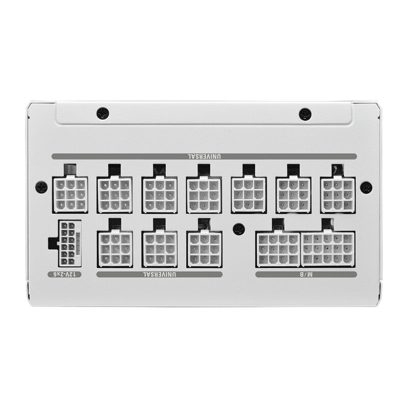 SUPER FLOWER LEADEX VIII PLATINUM PRO 1200W WT SF-1200F14SP(T) WT