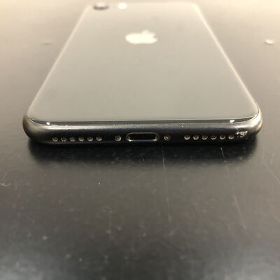 【福山ココローズ店】中古  【SoftBank】Apple iPhoneSE 4.7インチ (第2世代/2020) 64GB (PRODUCT)RED MHGR3J/A 新パッケージ版 146183 