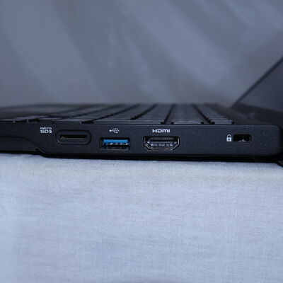 【通販センター】中古  Fujitsu LIFEBOOK U6312/K 202978 