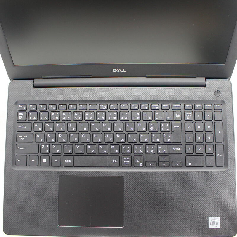 中古 DELL Vostro 3590(Intel Core i5 10210U 1.60GHz/16GB DDR4