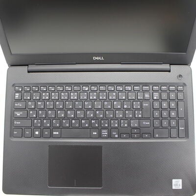 【通販センター】中古  DELL Vostro 3590(Intel Core i5 10210U 1.60GHz/16GB DDR4/SSD256GB/-/オンボード/15.6/1920x1080/GbE/Wi-Fi/WEBCAM/W11P/VBT) 197903 