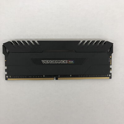 【長野稲里店】中古  PC4-24000 8GB デスクトップ用 128475 