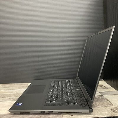 【広島店】中古  DELL ALIENWARE m16 R2(Ultra 9 185H 2.3GHz/64GB/SSD2TB/RTX4070 8GB/ODD無し/GigabitLAN+Wifi/16/2560x1600/W11P) 3320005160 