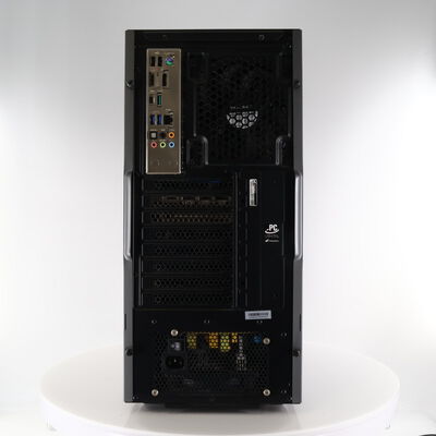 【秋葉原本店】中古  GALLERIA ZA7C-R36(i7 10700K/16GB/SSD1TB/RTX3060 12GB/W11H) 3410015799 