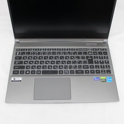 【通販センター】中古  THIRDWAVE GALLERIA RL5C-R35T 181358 
