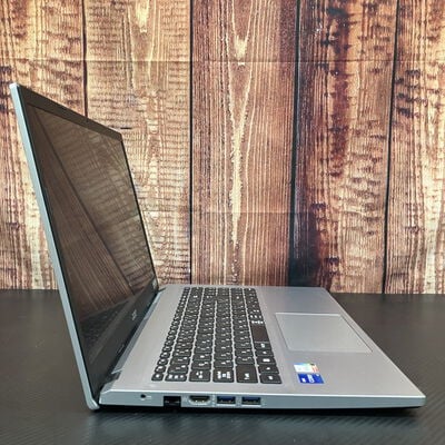 【富士青葉店】中古  acer Aspire3(i7-1255U/16GB/SSD500GB/W11H) 5070002307 