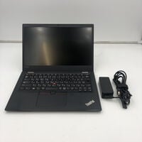 中古  Lenovo ThinkPad L13 Gen3 (Core i5-10210U/8GB/SSD 256GB/-/-/WLAN/13.3UWXGA/W11P/-) 3240009613 