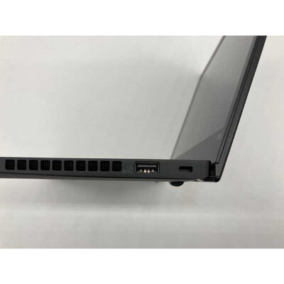【郡山安積店】中古  LENOVO ThinkPad X13 (AMD Ryzen 5 Pro 4650U 2.10GHz/32GB/SSD256GB/-/オンボード/13.3/1920x1080/Wi-Fi/WEBCAM/W11P/Microsoft Office Home and Business 2024) 184183 