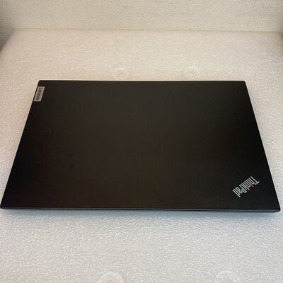 【京都店】中古  Lenovo ThinkPad L15 Gen 1 (INTEL Core i5 10210U 1.6GHz/16GB/SSD256GB/-/オンボード/15.6/1920x1080/Wi-Fi/WEBCAM/W11P64/MicrosoftOffice H&B 2024付) 182474 