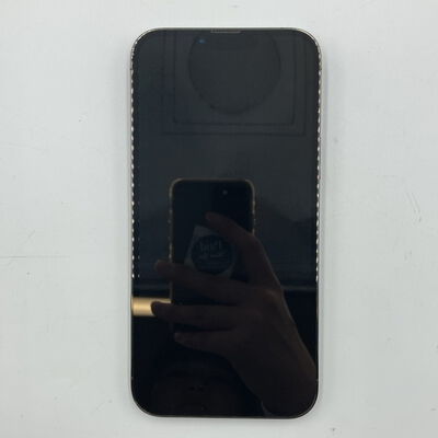 【水戸赤塚店】中古  【国内版SIMフリー】Apple iPhone13 Pro Max 6.7インチ 128GB グラファイト MLJ43J/A 147517 