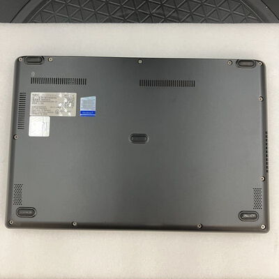 【新潟店】中古  NEC VKT10 (INTEL Core i5 10210Y 1.0GHz/8GB/SSD256GB/-/オンボード/12.5/1920x1080/Wi-Fi/WEBCAM/W11H64) 179608 