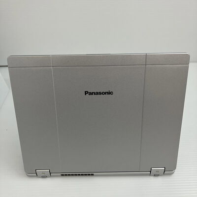 【秋葉原本店】中古  Panasonic CF-QV(i7-10810U/16GB/SSD512GB/W10P) 3410015783 