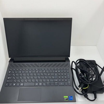 【秋葉原本店】中古  DELL G15 5530(i7-13650HX/32GB/SSD512GB/RTX3050/W11H) 3410014764 