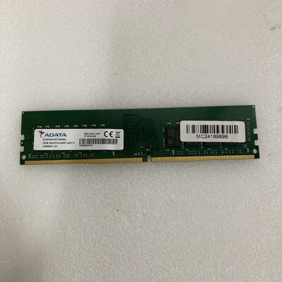 【富山本郷店】中古  PC4-19200 16GB デスクトップ用_ 184896 