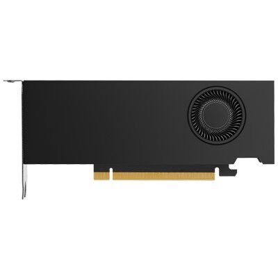 NVIDIA  NVRTXA2000-12G NVBOX (RTX A2000 12GB) 