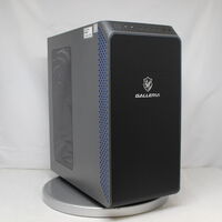 中古  THIRDWAVE GALLERIA SK(AMD Ryzen 7 5700X/32GB DDR4 (PC4)/SSD1TB/なし/NVIDIA GeForce RTX 3070 8GB/W11H64 MAR) 196793 
