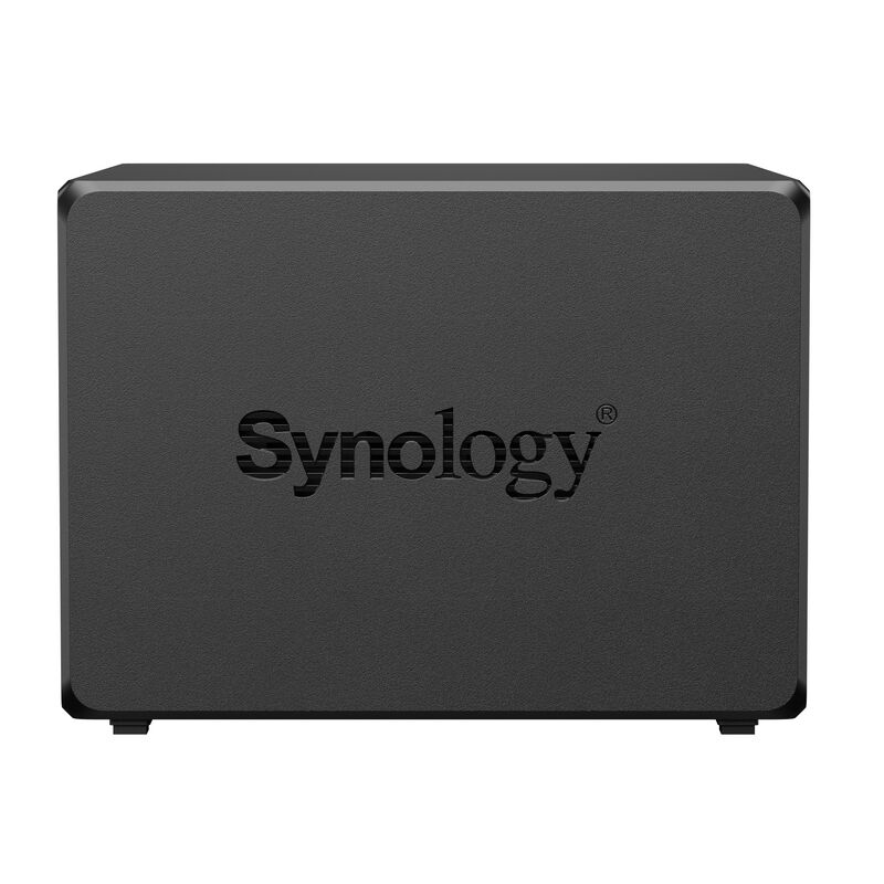 Synology Expansion Unit DX525 (5ベイ DiskStation DS925+用