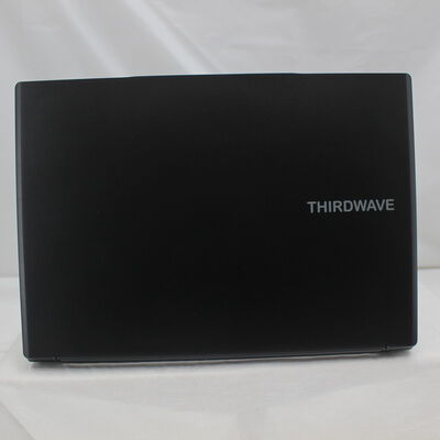 【通販センター】中古  THIRDWAVE F-14MTL 195338 