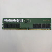 中古  Samsung M323R2GA3EB0-CWM(DDR5 PC5-44800 16GB) 1460026031 